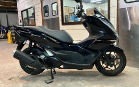HONDA PCX125 JK05