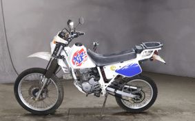HONDA XLR125R JD16