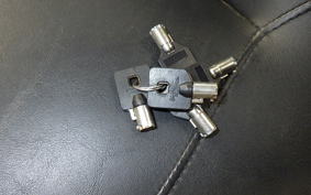 HARLEY FLHX 1690 2012