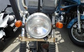 YAMAHA TW200 Gen.2 DG07J