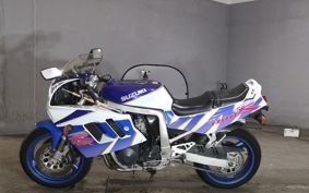 SUZUKI GSX-R1100 GV73A