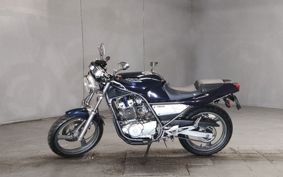 YAMAHA SRX250 3WP