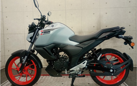 YAMAHA FZS FI RG91