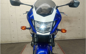 HONDA CB400 SUPER  BOL DOR ABS 2021 NC42