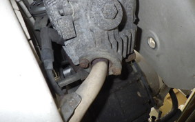 HONDA C50 SUPER CUB AA01