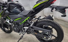 KAWASAKI Z400 2023 EX400L