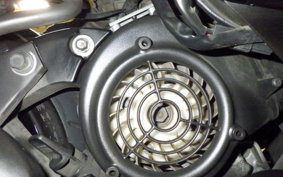 YAMAHA CYGNUS 125 XSR 2 SE44J