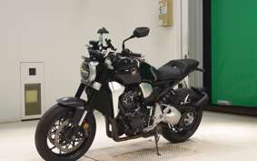 HONDA CB1000R GEN 2 2019 SC80