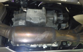 KAWASAKI NINJA 1000SX 2023 ZXT02K