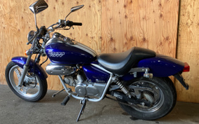 HONDA MAGNA 50 AC13