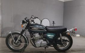 HONDA CB750 CB750