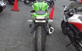 KAWASAKI ZX 10 NINJA ABS 2012