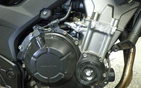 HONDA 400X ABS 2017 NC47