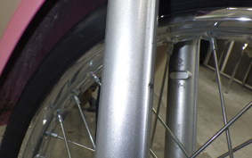 HONDA C110 SUPER CUB 2014 JA44