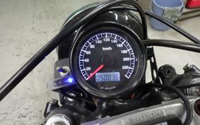HONDA GL 400 WING CUSTOM 1980 GL400
