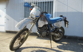 SUZUKI DR250 S SJ44A