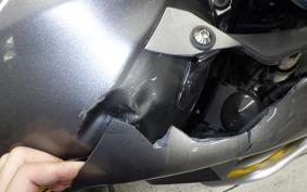 HONDA 400X ABS 2017 NC47