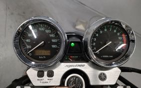 YAMAHA XJR1300 2000 RP03J