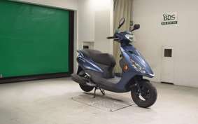 YAMAHA AXIS 125 Z 2006 SED7J