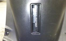 YAMAHA JOG 2007 SA57J