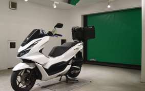 HONDA PCX 125 2013 JK05