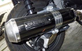 HONDA PCX 160 KF47