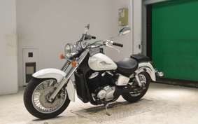 HONDA SHADOW 400 2004 NC34