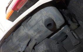 HONDA GYRO CANOPY TA03