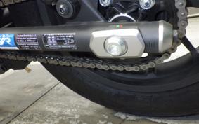 HONDA REBEL 250 S 2002 MC49