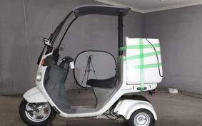 HONDA GYRO TA03