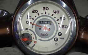 HONDA GIORNO 2 AF70