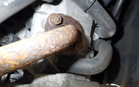 YAMAHA JOG Gen.5 SA36J