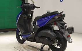 YAMAHA CYGNUS Griffus 2026 SEJ4J