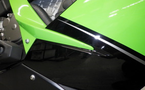 KAWASAKI NINJA ZX-6R A 2016