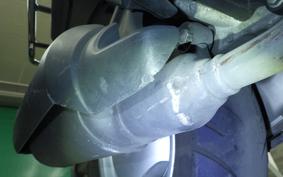 YAMAHA GEAR Gen.2 UA08J