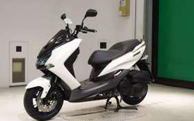 YAMAHA MAJESTY155 Gen.2 S 2023 SG52J