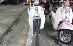 HONDA C50 SUPER CUB C50