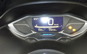 HONDA PCX 125 2016 JK05