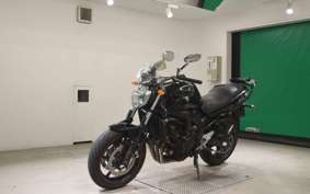 YAMAHA FAZER FZ6 N 2009