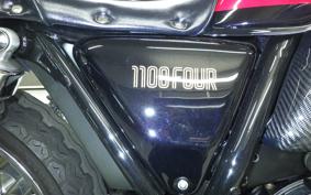 HONDA CB1100 EX ABS 2017 SC65