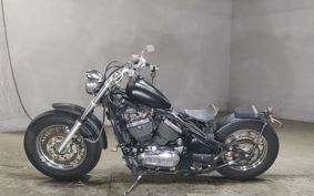 KAWASAKI VULCAN400 CLASSIC VN400A