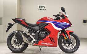 HONDA CBR400R 2018 NC65