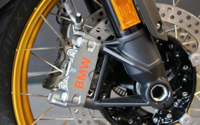 BMW R1300GS Touring ASA 2025 0M21