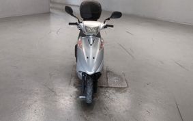 SUZUKI ADDRESS V125 CF46A