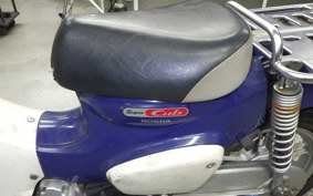 HONDA C110 SUPER CUB 2002 JA61