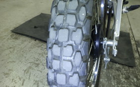 YAMAHA DT50 2015 17W