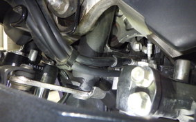 YAMAHA TRICITY 155 A 1995 SG37J