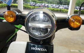 HONDA C50 SUPER CUB AA09