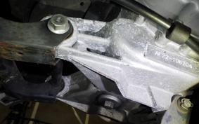 SUZUKI ADDRESS V125 DT11A