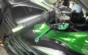 KAWASAKI ZX 1400 NINJA R A 2019